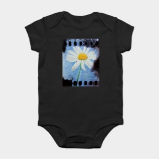 Daisy Baby Bodysuit